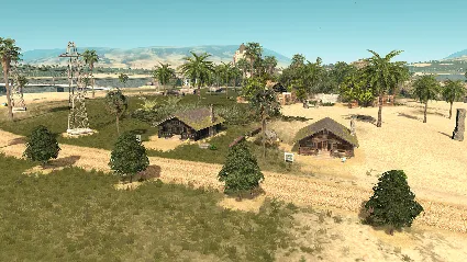 Cities: Skylines - Hotels  Retreats DLC * STEAM RU 🔥