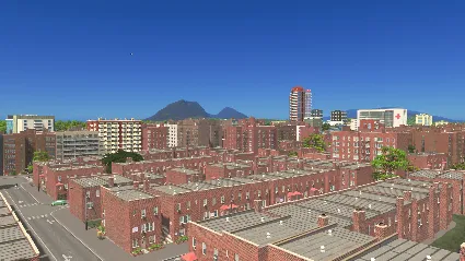 Cities: Skylines - Content Creator Pack: Brooklyn  Que