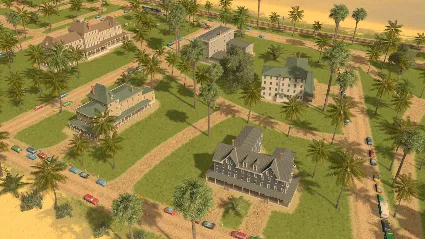Cities: Skylines - Content Creator Pack: Seaside Resort