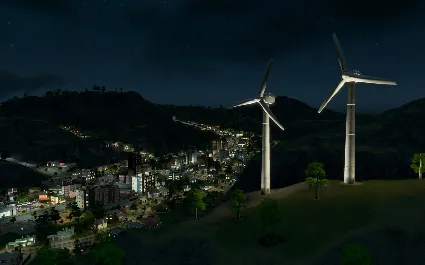 Cities: Skylines - Rail Hawk Radio DLC * STEAM RU 🔥