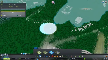 Cities: Skylines - Industries Plus DLC * STEAM RU 🔥