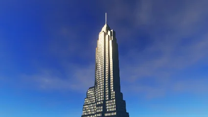 Cities: Skylines - Content Creator Pack: Art Deco DLC
