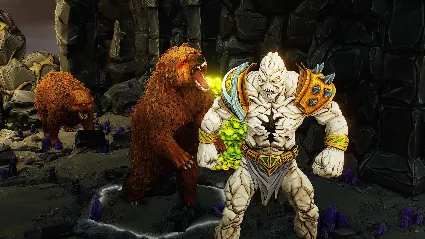 Gloomhaven - Solo Scenarios: Mercenary Challenges DLC