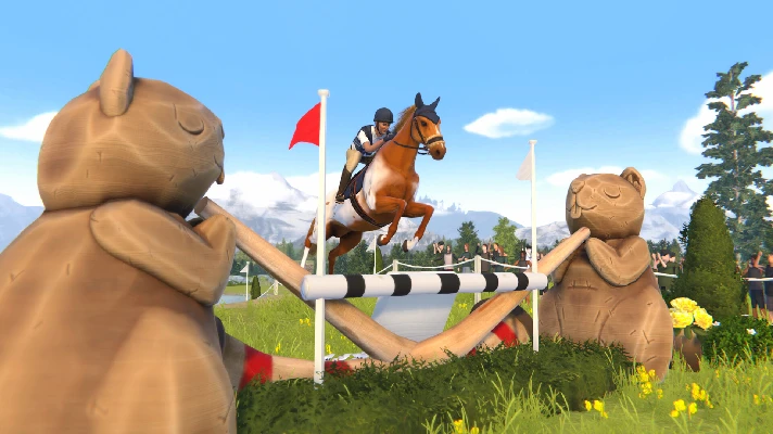 Rival Stars Horse Racing * STEAM RUSSIA🔥AUTODELIVERY