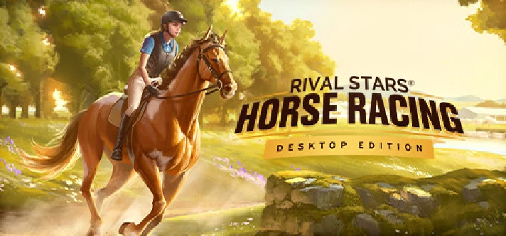 Rival Stars Horse Racing * STEAM RUSSIA🔥AUTODELIVERY