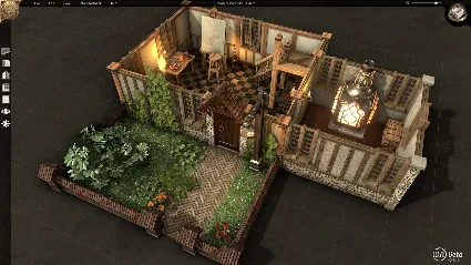 Dungeon Alchemist * STEAM РОССИЯ 🔥 АВТОДОСТАВКА