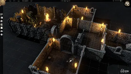Dungeon Alchemist * STEAM РОССИЯ 🔥 АВТОДОСТАВКА