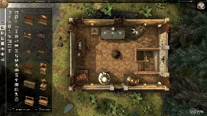 Dungeon Alchemist * STEAM РОССИЯ 🔥 АВТОДОСТАВКА