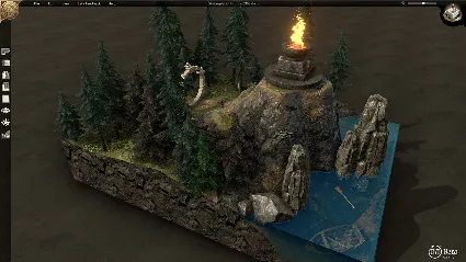 Dungeon Alchemist * STEAM РОССИЯ 🔥 АВТОДОСТАВКА