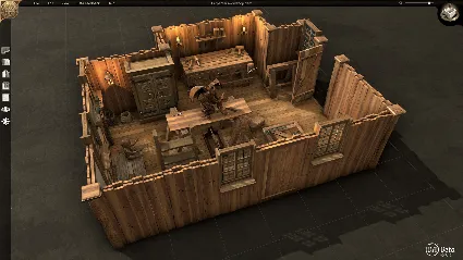 Dungeon Alchemist * STEAM РОССИЯ 🔥 АВТОДОСТАВКА