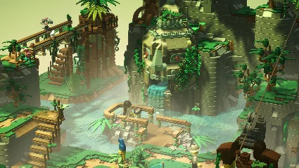 LEGO® Bricktales * STEAM РОССИЯ 🔥 АВТОДОСТАВКА