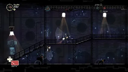 Mark of the Ninja Remastered * STEAM 🔥 АВТОДОСТАВКА