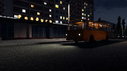 Bus World * STEAM РОССИЯ 🔥 АВТОДОСТАВКА