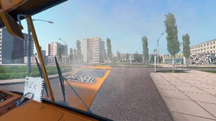Bus World * STEAM РОССИЯ 🔥 АВТОДОСТАВКА