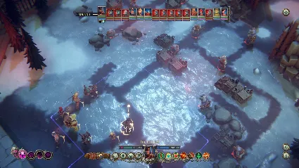 The Dungeon Of Naheulbeuk - Splat Jaypak's Arenas DLC