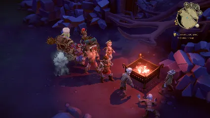 The Dungeon Of Naheulbeuk: Ruins of Limis DLC