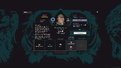 Lieutenants Pack - Guerilla DLC * STEAM 🔥 АВТОДОСТАВКА