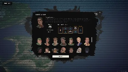 Lieutenants Pack - Guerilla DLC * STEAM 🔥 АВТОДОСТАВКА