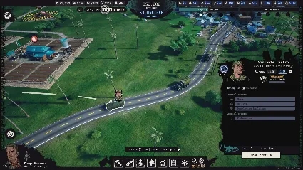Lieutenants Pack - Guerilla DLC * STEAM 🔥 АВТОДОСТАВКА