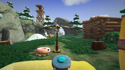 Bugsnax * STEAM РОССИЯ 🔥 АВТОДОСТАВКА