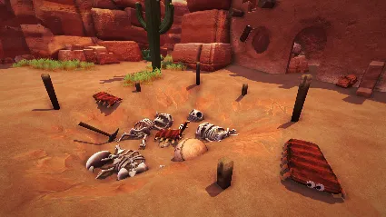 Bugsnax * STEAM РОССИЯ 🔥 АВТОДОСТАВКА