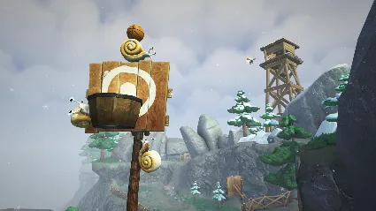 Bugsnax * STEAM РОССИЯ 🔥 АВТОДОСТАВКА