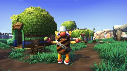 Bugsnax * STEAM РОССИЯ 🔥 АВТОДОСТАВКА