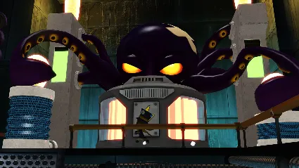 A Hat in Time - Seal the Deal DLC * STEAM RU 🔥