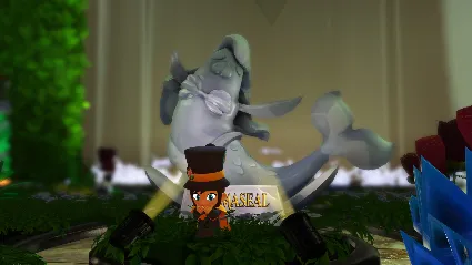 A Hat in Time - Seal the Deal DLC * STEAM RU 🔥