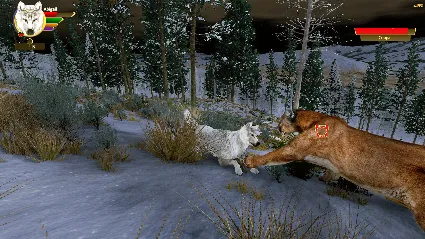 WolfQuest: Anniversary Edition * STEAM 🔥 АВТОДОСТАВКА