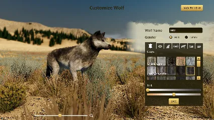 WolfQuest: Anniversary Edition * STEAM 🔥 АВТОДОСТАВКА