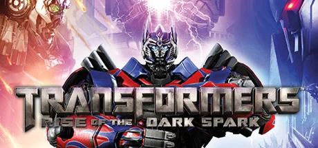 TRANSFORMERS: Rise of the Dark Spark Bundle Steam/ROW
