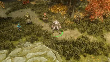Pathfinder: Wrath of the Righteous The Lord of Nothing