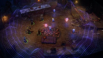 Pathfinder: Wrath of the Righteous The Lord of Nothing