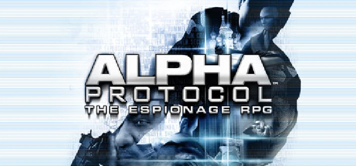 Alpha Protocol (Steam M)(Region Free)