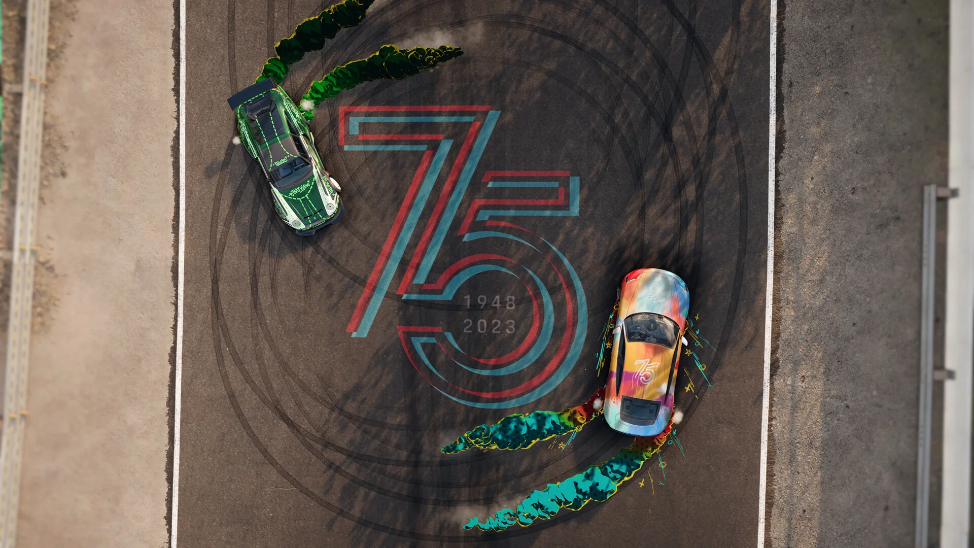 Need for Speed Unbound - Vol.4 Customs Pack Steam Gift