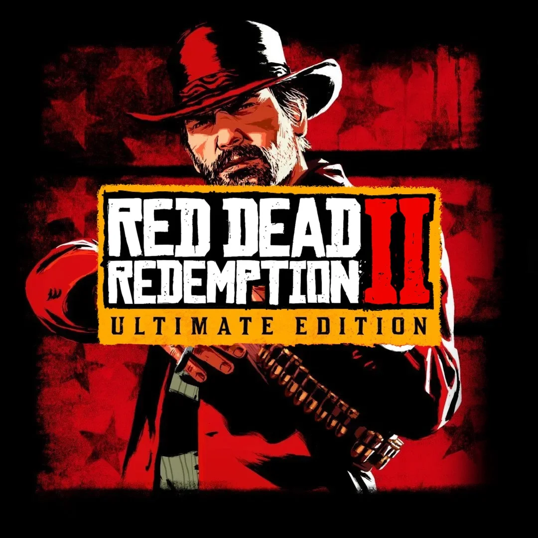 Все регионы⭐Red Dead Redemption 2: ULTIMATE STEAM