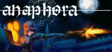 Anaphora  АВТОДОСТАВКА STEAM GIFT РОССИЯ