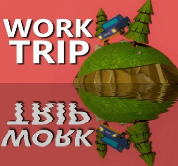 Work TripSteam\РФ + Весь Мир\Key⭐