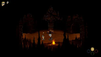 Nine Witches: Family Disruption STEAM GIFT РОССИЯ