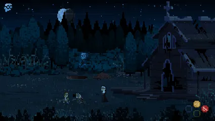 Nine Witches: Family Disruption STEAM GIFT РОССИЯ