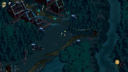 Nine Witches: Family Disruption STEAM GIFT РОССИЯ