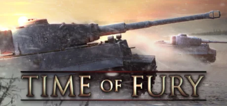 Time of Fury  АВТОДОСТАВКА STEAM GIFT РОССИЯ