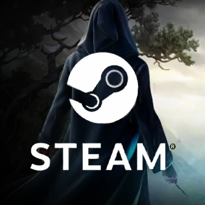 ❤️ TOP-UP STEAM - ARGENTINA 🔵⚪🔵(Gift Card 10 USD)