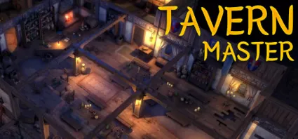 Tavern Master 🍺 Смена данных 👑 Полный доступ