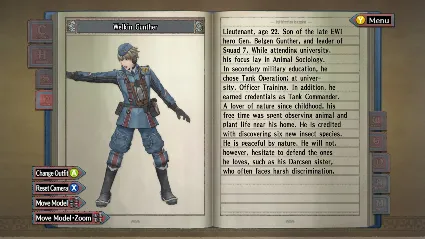 Valkyria Chronicles™ +ВЫБОР STEAM•RU ⚡ ️АВТО 💳 0%