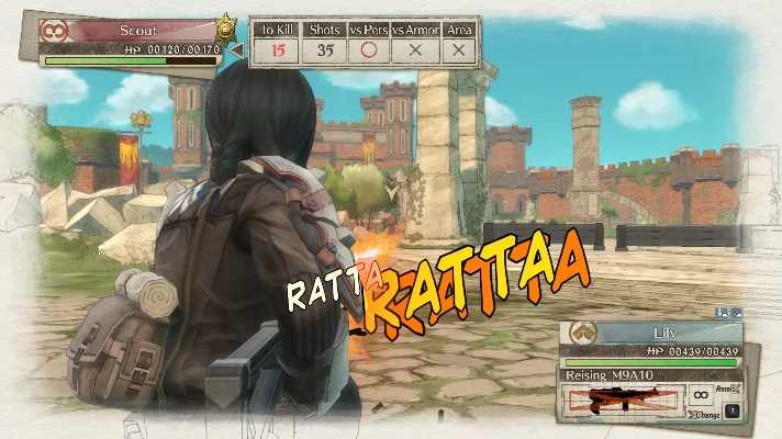Valkyria Chronicles 4 Complete Edition +SELECT STEAM⚡️