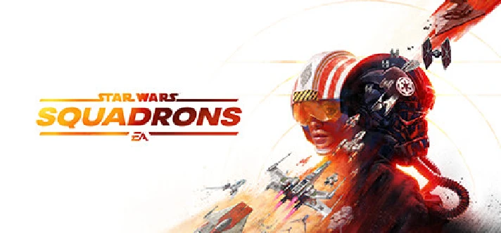 STAR WARS: Squadrons (Steam Gift RU)