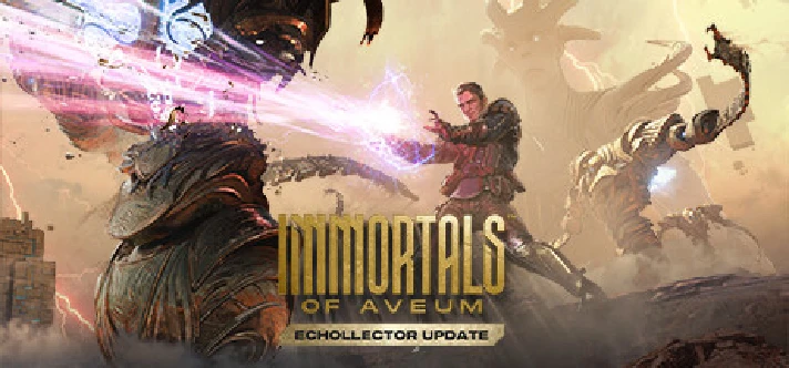 Immortals of Aveum Deluxe Edition (Steam Gift RU)