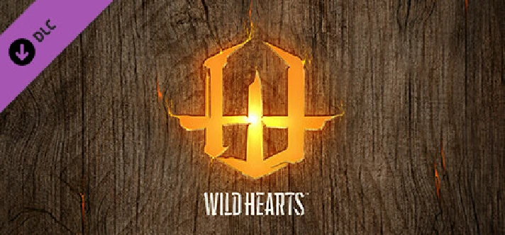 WILD HEARTS Karakuri Upgrade (Steam Gift RU)